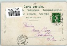 8802 Bendlikon Gebrauchsspuren