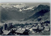 3715 Adelboden BE 1919