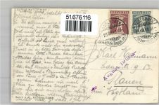 3715 Adelboden BE 1919