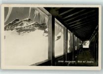 3801 Jungfraujoch - Jungfrau