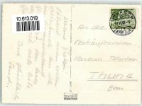 Säntis - Schwebebahn Blickgegen Tierwies und Silberplatte