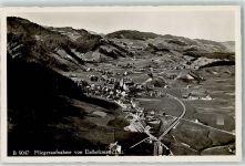 6182 Escholzmatt - Fliegeraufnahme