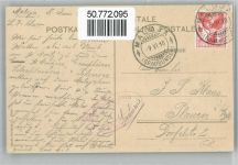 7516 Maloja - Kursaal, Silsersee