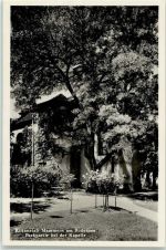 8265 Mammern - Kuranstalt Park Kapelle