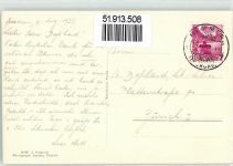 8265 Mammern - Kuranstalt Park Kapelle