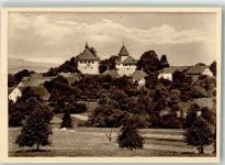 8314 Kyburg - Schloss