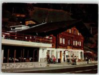 3852 Ringgenberg BE - Hotel Gasthaus Hirschen Ebligen