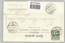 9100 Herisau - Heinrichsbad