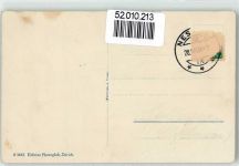 9650 Nesslau - Erholungsheim Alpenblick