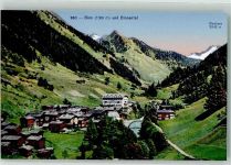 3996 Binn - Binnental Ofenhorn