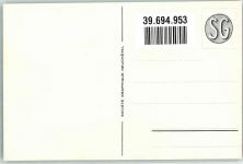 3996 Binn - Binnental Ofenhorn