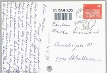 Erstfeld - Mehrfachaufnahme