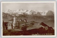 6410 Rigi Kulm - Berneralpen AKU2