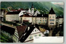 7000 Chur Coire - Hofkellerei