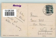 9107 Urnäsch - Hochalp Kühe