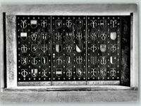 6430 Schwyz - Portal des Bundesbriefarchives