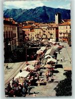 6600 Locarno Cardada