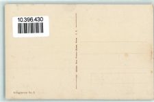 1700 Fribourg Freiburg - Grotte Chapelle des Franciscaines Missionnaires de Marie