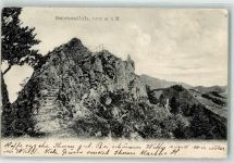 4458 Eptingen - Belchenfluh