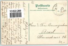 4458 Eptingen - Belchenfluh