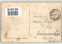 2900 Porrentruy Pruntrut Foto AK Feldpost Bataillon Nr. 51