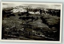 3655 Sigriswil - Schwanden