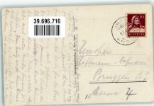 3655 Sigriswil - Schwanden