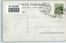 2610 St-Imier Saint-Imier - 1906 Hotel des Eloyes au Sonnenberg