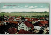 8404 Oberwinterthur (Winterthur) - Ausserdorf