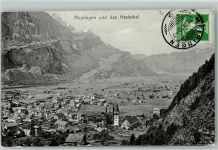3860 Meiringen 1910