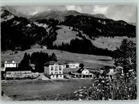 7075 Churwalden - Hotel Pradafenz