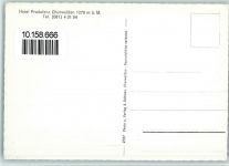 7075 Churwalden - Hotel Pradafenz