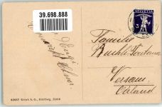 Winter Neujahr Flagge Motiv Schweiz