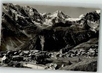 3825 Mürren Foto AK