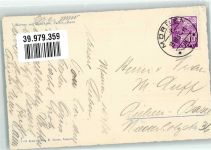 3825 Mürren Foto AK