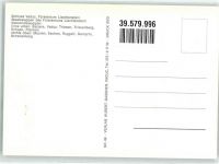 9490 Vaduz - Schloss Wappen