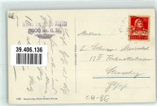 Schynige Platte - Hotel Eiger Mönch Jungfrau