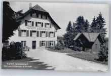 4432 Lampenberg - Kurort Abendsmatt