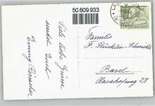 4432 Lampenberg - Kurort Abendsmatt