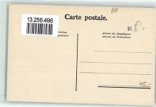 3860 Meiringen - Hotel Krone