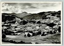 9642 Ebnat-Kappel - Letz und Nestenberg mit Speer