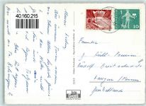 9642 Ebnat-Kappel - Letz und Nestenberg mit Speer