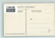 2149 Champ-du-Moulin - Hôtel-Pension Sentier des Gorges