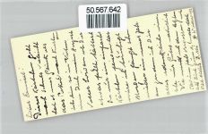 9500 Wil SG - Neujahr , Mini-AK