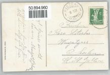 9651 Rietbad Ennetbühl - Kuranstalt, Säntis