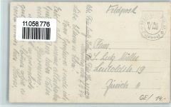 1248 Hermance - Feldpost