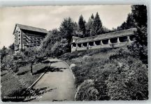 6315 Oberägeri - Kuranstalt Ländli am Aegerisee