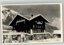 3775 Lenk im Simmental Winter Hotel