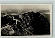 Monte Generoso - Monte Generoso mit verso il Lago di Varese