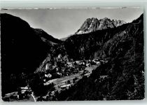 1923 Les Marécottes